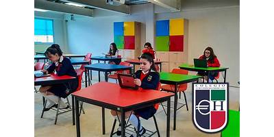 COLEGIO EURO HISPANOAMERICANO