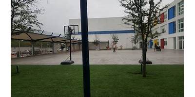 COLEGIO EUROAMERICANO DE MONTERREY