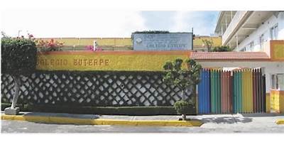COLEGIO EUTERPE