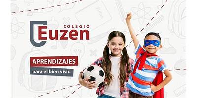 COLEGIO EUZEN