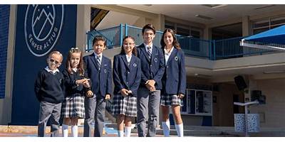 COLEGIO EVEREST CHIHUAHUA