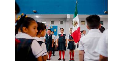 COLEGIO EXERANI