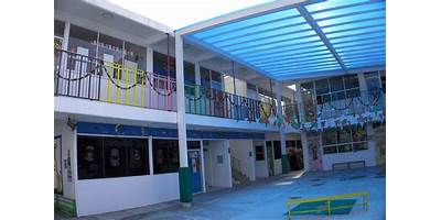 COLEGIO F. HERBART PLAYA DEL CARMEN EXT. SECUNDARIA