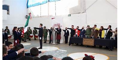 COLEGIO FEDER PROF. FELIPE DELENA RIVERA, A. C.