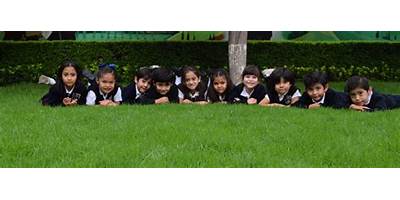 COLEGIO FEDERICO FROEBEL