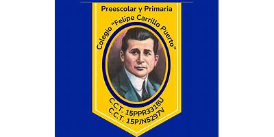 COLEGIO FELIPE CARRILLO PUERTO