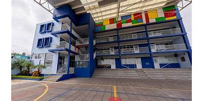 COLEGIO FERNANDEZ DE LIZARDI