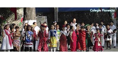 COLEGIO FLORENCIA