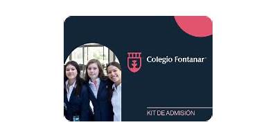 COLEGIO FONTANAR SEDE CAMPANARIO