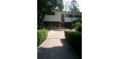 COLEGIO FRANCÉS DEL PEDREGAL