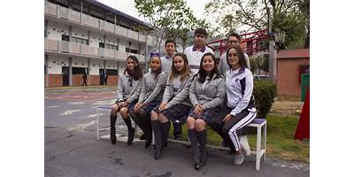 COLEGIO FRANCÉS HIDALGO