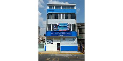 COLEGIO FRANCISCO PEÑUÑURI