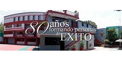 COLEGIO FRANCO ESPAÑOL