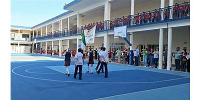 COLEGIO FRANCO MEXICANO
