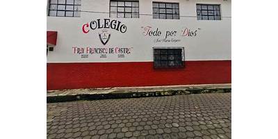 COLEGIO FRAY FRANCISCO DE CASTRO