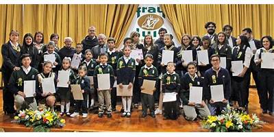 COLEGIO FRAY LUIS DE LEON