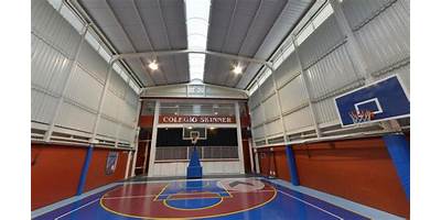 COLEGIO FREDERIC SKINNER
