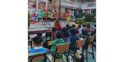 COLEGIO FREIRE