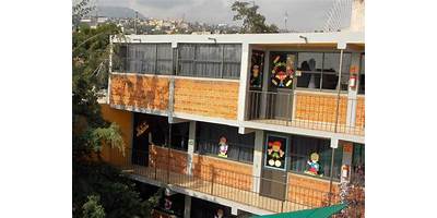 COLEGIO FUENTES BROTANTES