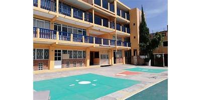 COLEGIO GABRIELA MISTRAL