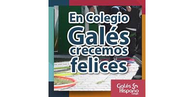 COLEGIO GALES-HISPANO