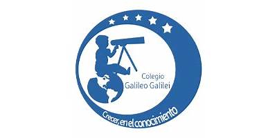 COLEGIO GALILEO GALILEI