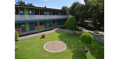 COLEGIO GANDHI DE CUERNAVACA