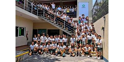 COLEGIO GANDHI