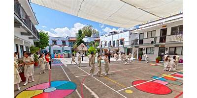 COLEGIO GANDHI