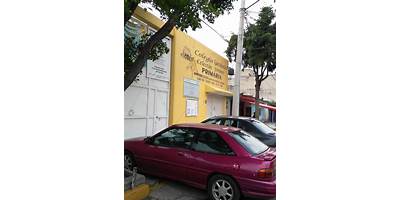 """COLEGIO GARABATOS CÉLESTIN FREINET"""
