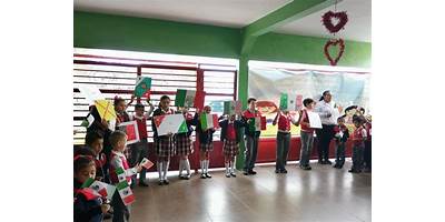 COLEGIO GARMON