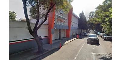 COLEGIO GARSIDE