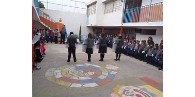 COLEGIO GENERAL MIGUEL NEGRETE, A.C.
