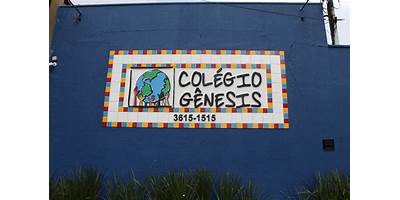 COLEGIO GENESIS