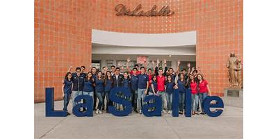 COLEGIO GEORGE KELLY