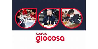 COLEGIO GIOCOSA