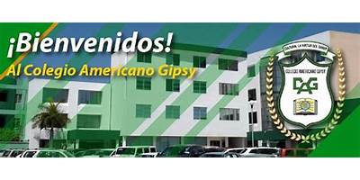 COLEGIO GIPSY