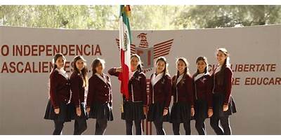 COLEGIO GOBERNADORES