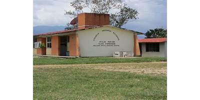 COLEGIO GONZALO CASTAÑEDA