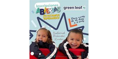 COLEGIO GREEN LEAF