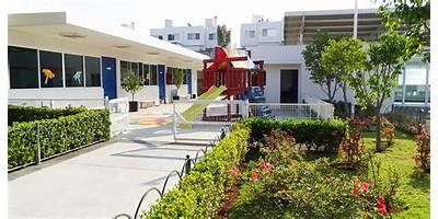 COLEGIO GRENEWIC