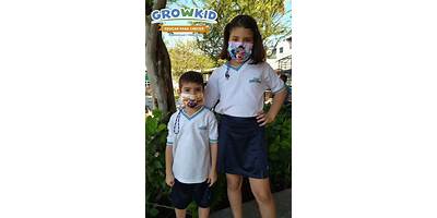 "COLEGIO GROWKID, A.C."