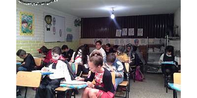 COLEGIO GUADALUPANO KIDS