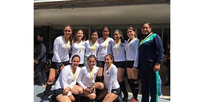 COLEGIO GUADALUPE