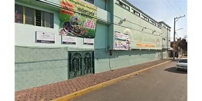 COLEGIO GUADALUPE S. C.