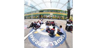 COLEGIO GUADALUPE, S.C.