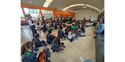 COLEGIO HAMPTON