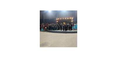 COLEGIO HARAMBEE