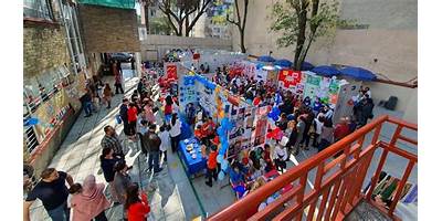 COLEGIO HARDEN