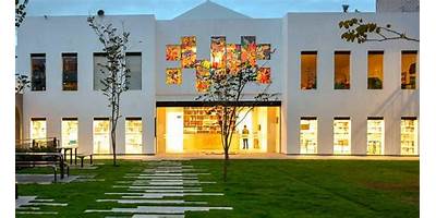 COLEGIO HEBREO MAGUEN DAVID